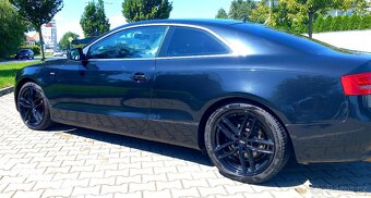 Audi A5 2.7 tdi sline140kw automat - 6