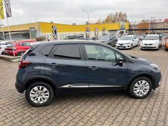 Renault Captur 0.9 tce - 6