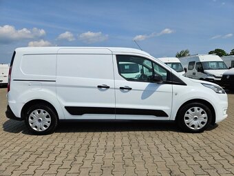 Ford Transit Connect L2H1 1.5 TdCi/120hp - 2020 - 6