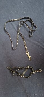 Oblečení pro malé  pejsky - 6