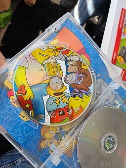 Simpsonovi 4.série - 6