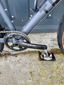 Gravel Triban 520 vel.L - 6