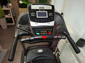 Robusní běžecký pás inSPORTline inCondi T400i - 6