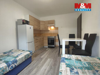 Pronájem bytu 2+kk, 36 m², Strážný - 6