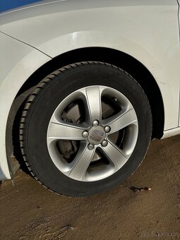 Seat Leon FR 2.0 TDI - 6