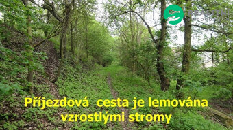 Pozemek 4474m2 pro rodinné sídlo v Ústí nad Labem - 6