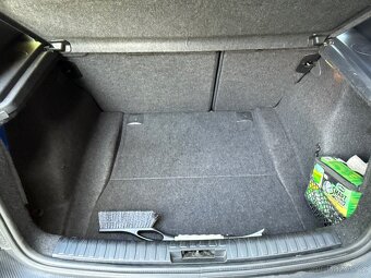 BMW 120D M1 (M-sport), E87, 130kW, 2008 - 6