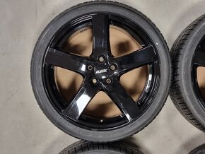 letní ALUTEC Freeze 7,5x19" 5x112 ET40 s pneu 225/40 R19 - 6