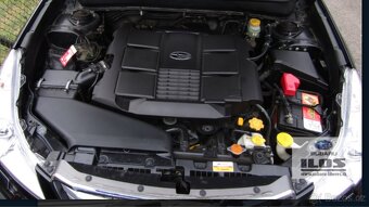 OUTBACK 3,6R COMFORT 5AT 2011 - 6