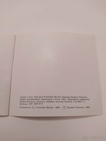 Letíme k moři - Dagmar Hilarová, František Škoda - 6