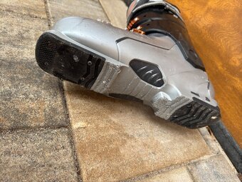 Lyže Völkl komplet set - 6