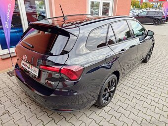 Fiat Tipo 1.4 Turbo S - Design 88 kW - 6