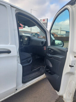 Mercedes-Benz Vito 116 CDI (2017) - 6