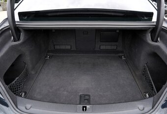 Audi A8 3.0 TDI Quattro - 6