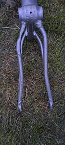 Rám Commencal absolut silver 2021 - 6