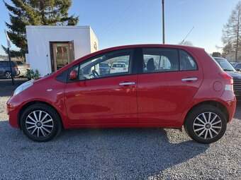 Toyota Yaris 1.3 VVT-i 73kw Automat - 6