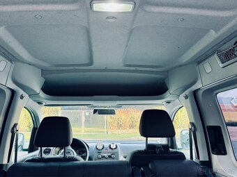 VW Caddy TrendLine 1,6TDi, rv 2014, - 6