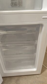 Kombinovaná chladnička CCG1L314FW zn. Candy - 6