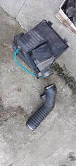 Díly VW Golf GT mk3 2.0 85kW 2E - 6