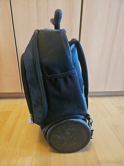 Batoh Nikidom Roller UP Reef - 6