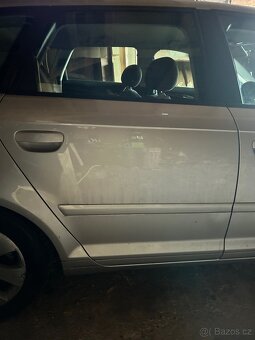 Audi a3 8p sportback 2.0tdi BMM - 6