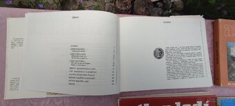 Atlas lodí (6 dílná sada) - 6