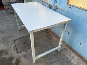 Ponky, pracovní stoly - 6