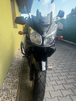 Suzuki DL1000 V-Strom - 6