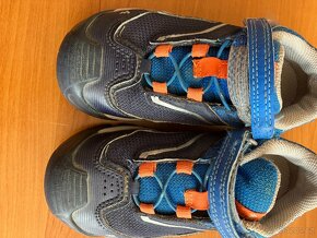 Chlapecké botasky - 6