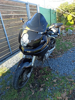 Ducati Multistrada 620 R.V.2006 - 6