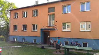 Pronájem bytu 2+1 v Dolních Libchavách - 6