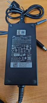 Dell dokovací stanice WD19S 180W USB-C - 6