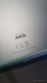 Tablet Samsung S6 lite 2022 s perem (DPH) - 6