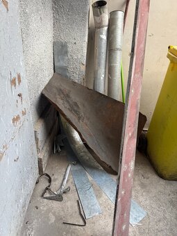 Železo za odvoz - 6