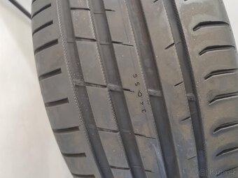 255/35/19 Letní pneu - 6