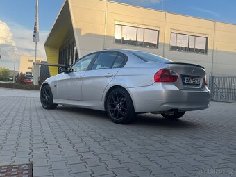 Bmw e90 - 6