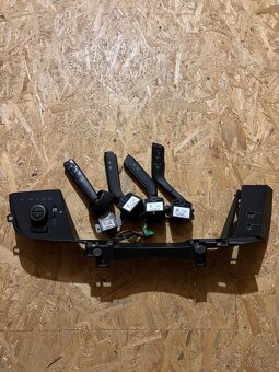 Volvo FH 4 náhradní díly - 6