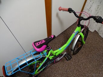 Dětské kolo 20" - 6