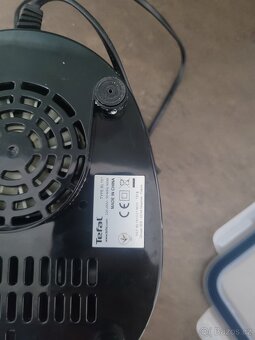 Vaccum mixer Tefal Smothie - 6