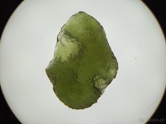 Vltavín - Mohelno - 6