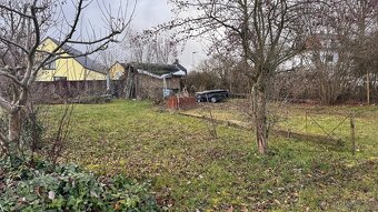 Zahrada k prodeji - 6