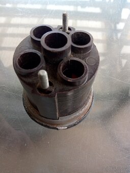 Budíky zetor, lada, wartburg - 6