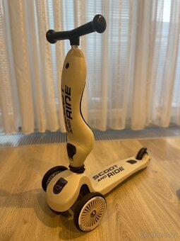 Scoot and ride - 6