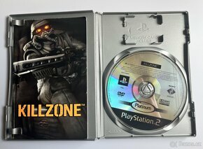 Hry na Playstation 2 10# - 6