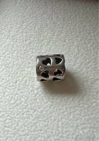 Pandora korálky - 6