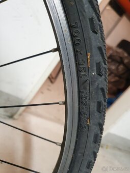 Pánské kolo Ravo Oregon - 6