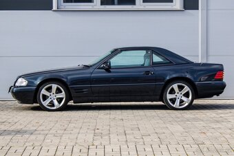 Mercedes-Benz SL 280 - 6