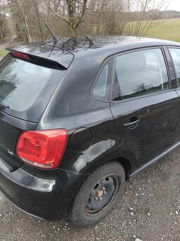 Volkswagen Polo 1.4 63kw - 6