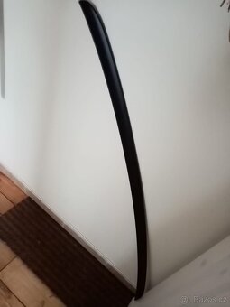 BMW E39 Mpacket Originál odtrhova hrana - 6