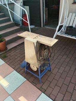 Prodám hoblovku - 6